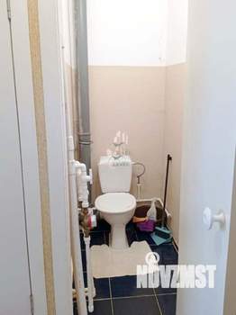 1-к квартира, вторичка, 31м2, 2/10 этаж