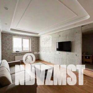 1-к квартира, вторичка, 48м2, 5/20 этаж