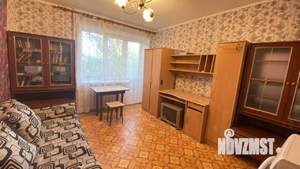 1-к квартира, вторичка, 18м2, 3/5 этаж