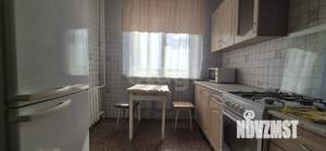 3-к квартира, вторичка, 61м2, 9/9 этаж