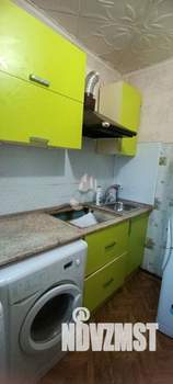 1-к квартира, вторичка, 31м2, 3/5 этаж