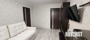 3-к квартира, вторичка, 54м2, 4/5 этаж