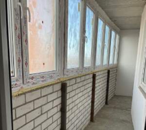 2-к квартира, вторичка, 67м2, 7/23 этаж