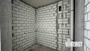 1-к квартира, вторичка, 24м2, 8/17 этаж