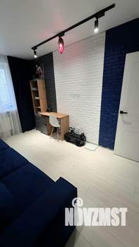 3-к квартира, вторичка, 67м2, 4/5 этаж