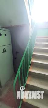 2-к квартира, вторичка, 52м2, 5/5 этаж