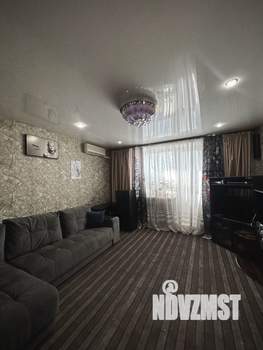 1-к квартира, вторичка, 36м2, 8/9 этаж