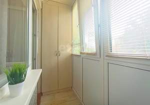 2-к квартира, вторичка, 48м2, 3/5 этаж