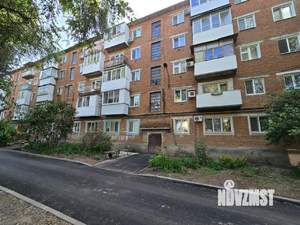 2-к квартира, вторичка, 46м2, 3/5 этаж