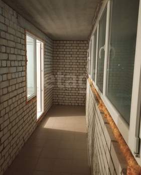 2-к квартира, вторичка, 45м2, 3/12 этаж