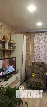 3-к квартира, вторичка, 63м2, 2/9 этаж