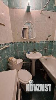 Студия квартира, вторичка, 45м2, 1/5 этаж