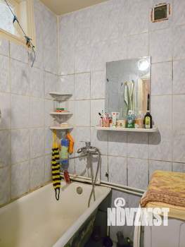 3-к квартира, вторичка, 58м2, 1/2 этаж