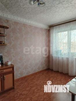 3-к квартира, вторичка, 60м2, 4/5 этаж