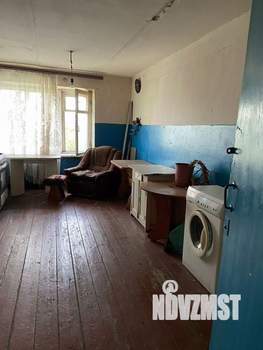 1-к квартира, вторичка, 18м2, 5/5 этаж
