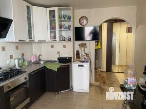 2-к квартира, вторичка, 59м2, 6/10 этаж