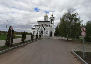 4-к квартира, вторичка, 60м2, 1/5 этаж
