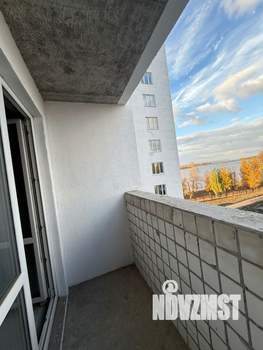 Студия квартира, вторичка, 45м2, 5/10 этаж