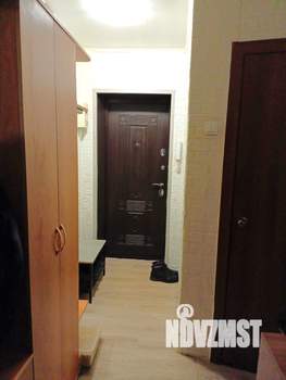 2-к квартира, вторичка, 46м2, 5/5 этаж