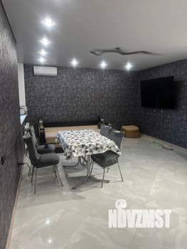 2-к квартира, сданный дом, 54м2, 8/10 этаж