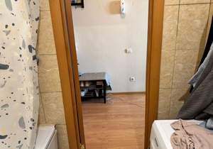 1-к квартира, вторичка, 40м2, 7/10 этаж
