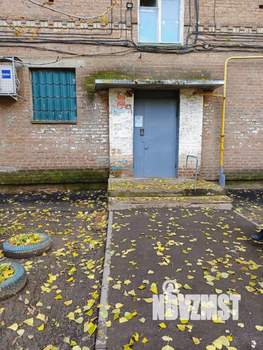 3-к квартира, вторичка, 59м2, 5/5 этаж