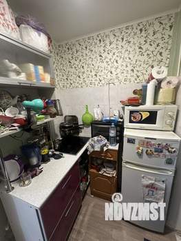 1-к квартира, вторичка, 23м2, 5/5 этаж