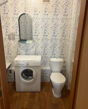 1-к квартира, вторичка, 39м2, 10/12 этаж