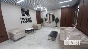 1-к квартира, вторичка, 42м2, 1/10 этаж