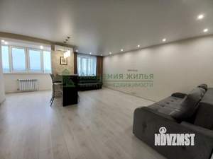 1-к квартира, вторичка, 40м2, 9/10 этаж