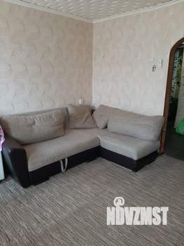 1-к квартира, вторичка, 23м2, 2/5 этаж