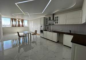 1-к квартира, вторичка, 54м2, 4/25 этаж