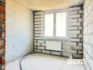 1-к квартира, вторичка, 37м2, 21/25 этаж