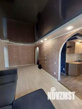 3-к квартира, вторичка, 56м2, 1/5 этаж