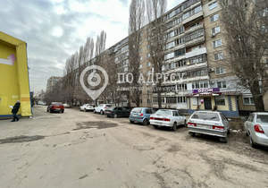 3-к квартира, вторичка, 64м2, 2/9 этаж