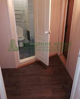 1-к квартира, вторичка, 40м2, 10/10 этаж