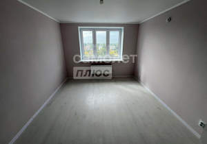 1-к квартира, вторичка, 31м2, 9/10 этаж