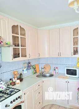 1-к квартира, вторичка, 43м2, 7/10 этаж