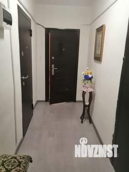 3-к квартира, вторичка, 66м2, 8/9 этаж