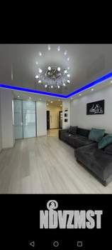 1-к квартира, вторичка, 47м2, 9/10 этаж