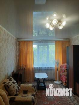2-к квартира, вторичка, 45м2, 3/5 этаж