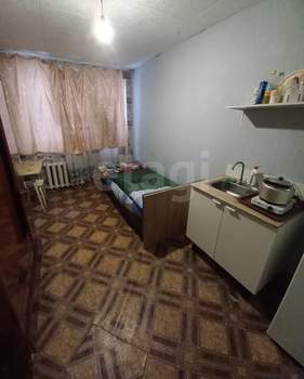 4-к квартира, вторичка, 75м2, 1/6 этаж