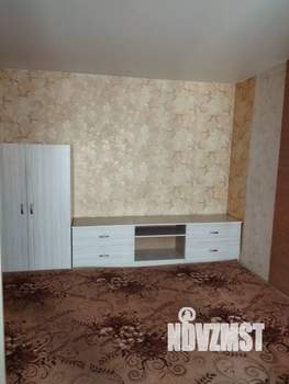 1-к квартира, вторичка, 38м2, 9/9 этаж