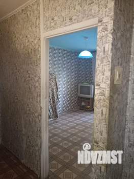 3-к квартира, вторичка, 57м2, 3/9 этаж