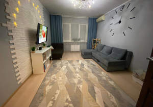 3-к квартира, вторичка, 67м2, 1/9 этаж