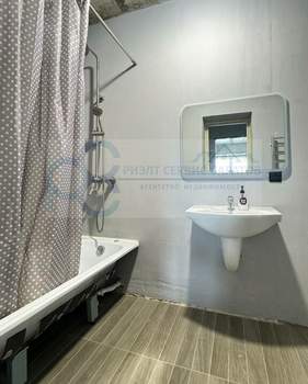 1-к квартира, вторичка, 40м2, 5/10 этаж