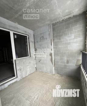 2-к квартира, вторичка, 49м2, 8/10 этаж
