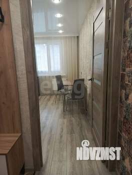 2-к квартира, вторичка, 53м2, 1/5 этаж