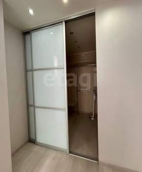 1-к квартира, вторичка, 47м2, 9/1 этаж