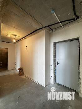 2-к квартира, вторичка, 66м2, 21/23 этаж